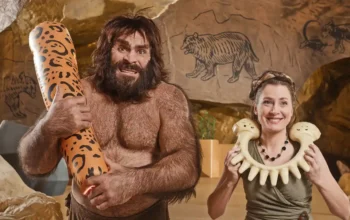 Poetry for Neanderthals