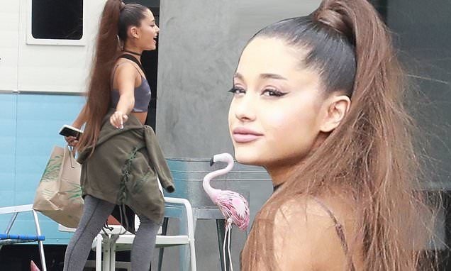 Ariana Grande Height: How Tall Is the Pop Superstar?