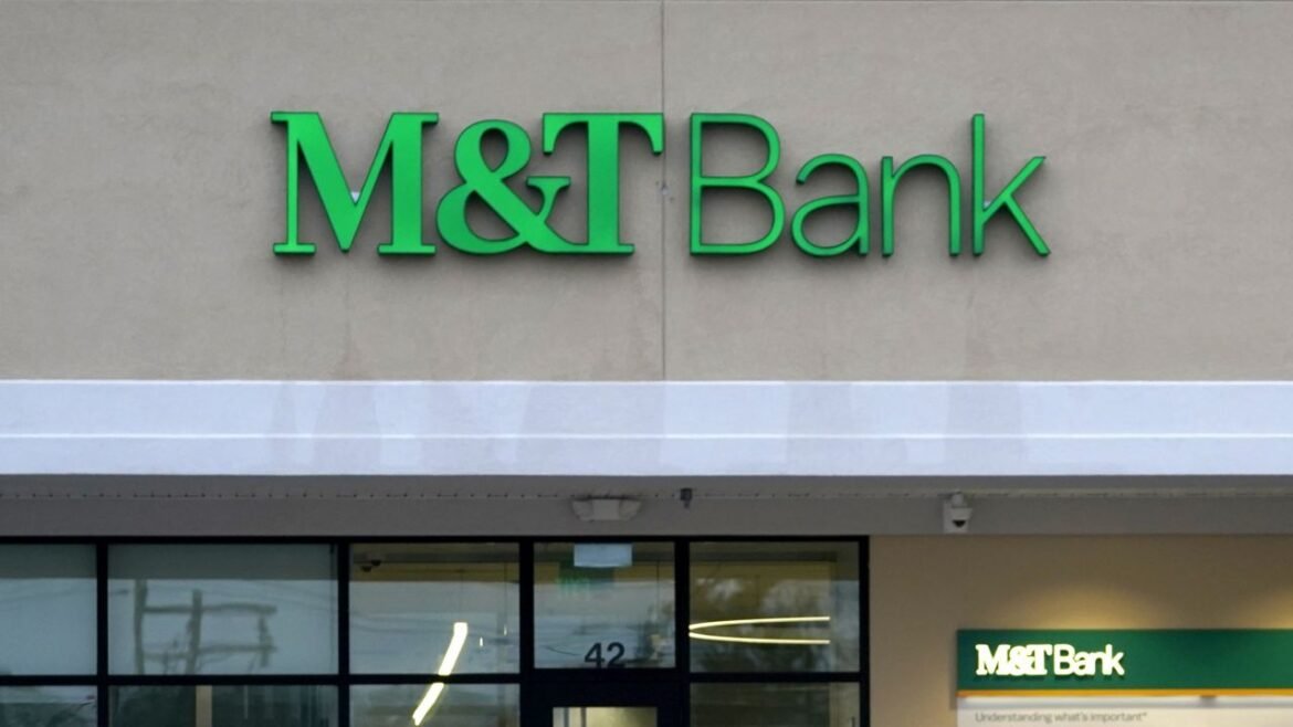 M&T Bank Branches in Buffalo and Lockport Are Closing: What You Need to Know