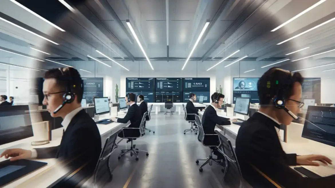 Time Warp TaskUs: Revolutionizing Business Efficiency in 2025