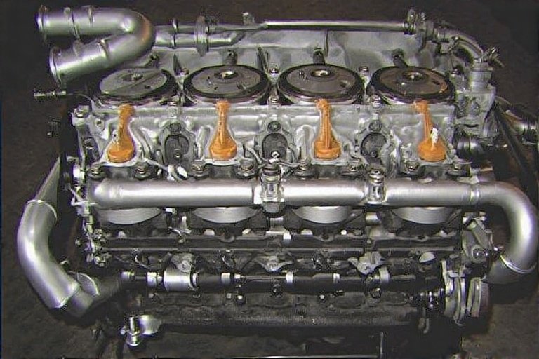 The Ultimate Guide to Fire Crater Pistons Sleeves for IH 350 Engines