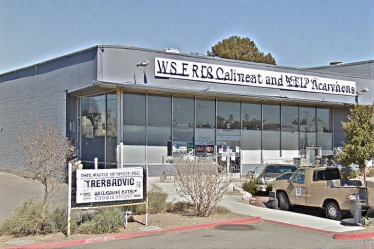 Comprehensive Guide to the Department of Motor Vehicles Fresno California