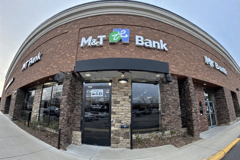 M&T Bank Branches in Buffalo and Lockport Are Closing: What You Need to Know