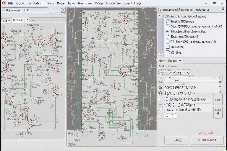 Use LTspice to Model Decap and Bondwire Inductance for Accurate Circuit Simulations