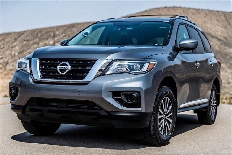 Your Ultimate Guide to Finding a Used Nissan Pathfinder for Sale Under 13000 Near Rolla Missouri