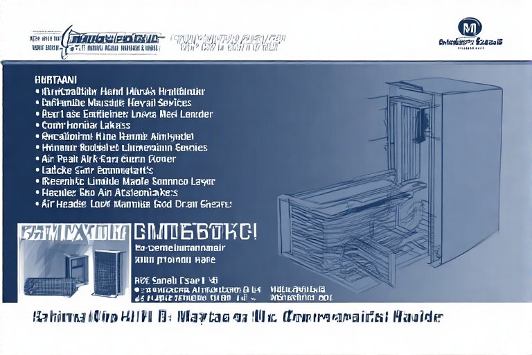 Comprehensive Guide to the Maytag Air Handler Model B5BMX60KC Motor