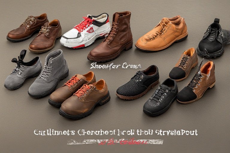 Raising Cane’s Shoes for Crews: The Ultimate Guide to Safe and Stylish Work Footwear