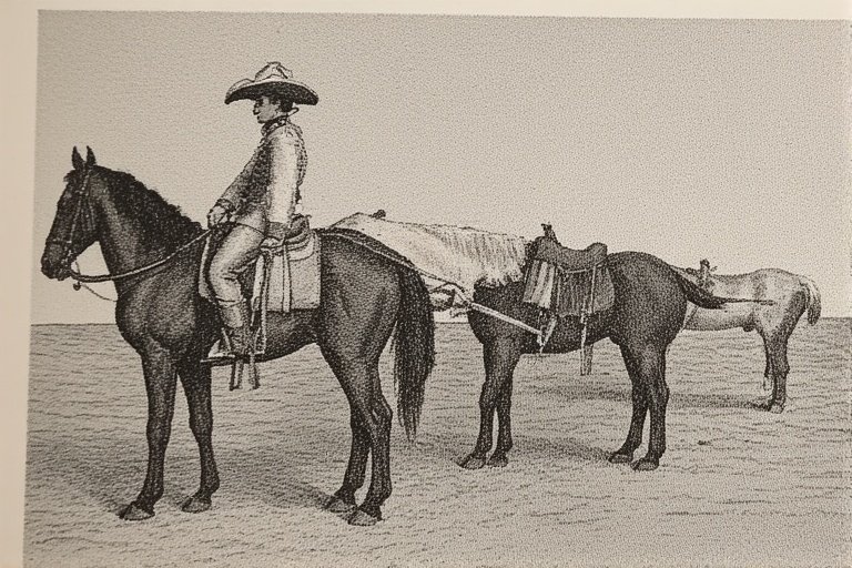 Weapon Used on Horseback NYT: A Historical and Cultural Exploration