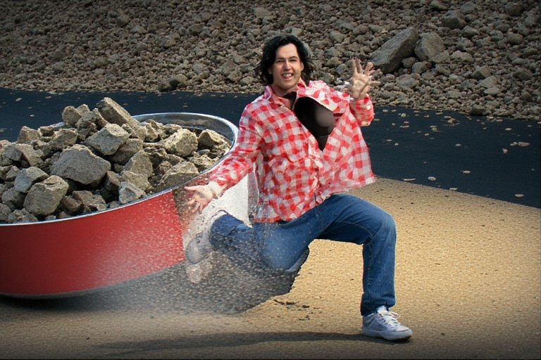 DrivingMadio Do a Barrel Roll 2 Times: A Playful Dive into Internet Meme Culture