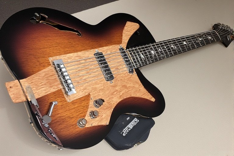 How to Change Battery in an 1980s Ovation Ultra: A Step-by-Step Guide