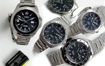 Citizen 9417 Battery Replacement: A Comprehensive Guide