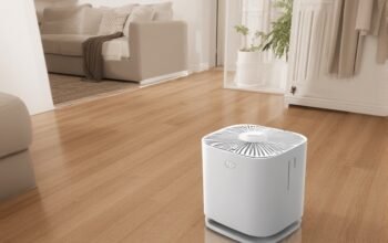The Ultimate Guide to the FlowLite 3-in-1 True HEPA Filter Air Purifier Y2R: Clean Air for Your Home
