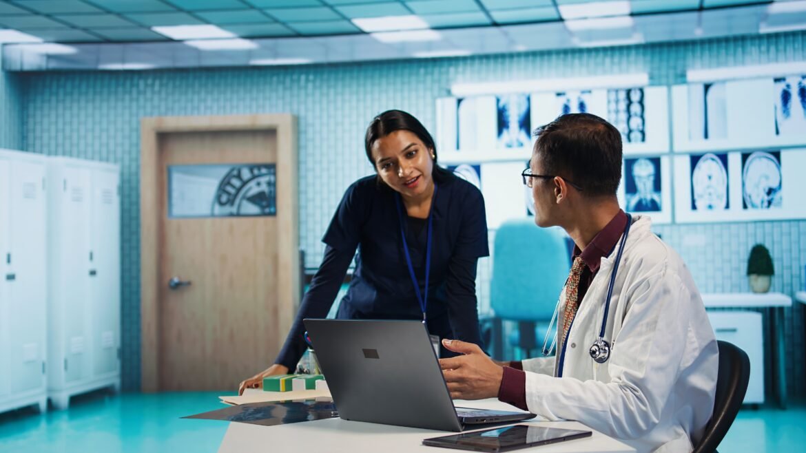 Medrite Urgent Care: Your Trusted Partner for Immediate Healthcare Needs
