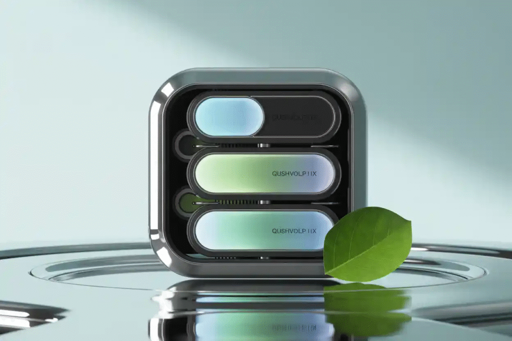 Shop Buy Qushvolpix Product