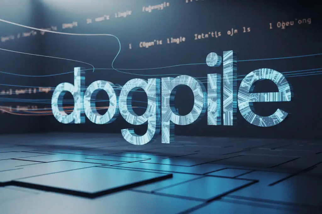 Dogpile Search Engine