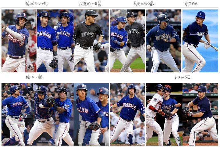 NC Dinos vs Hanwha Eagles Match Player Stats: Fierce Rivalries Exposed