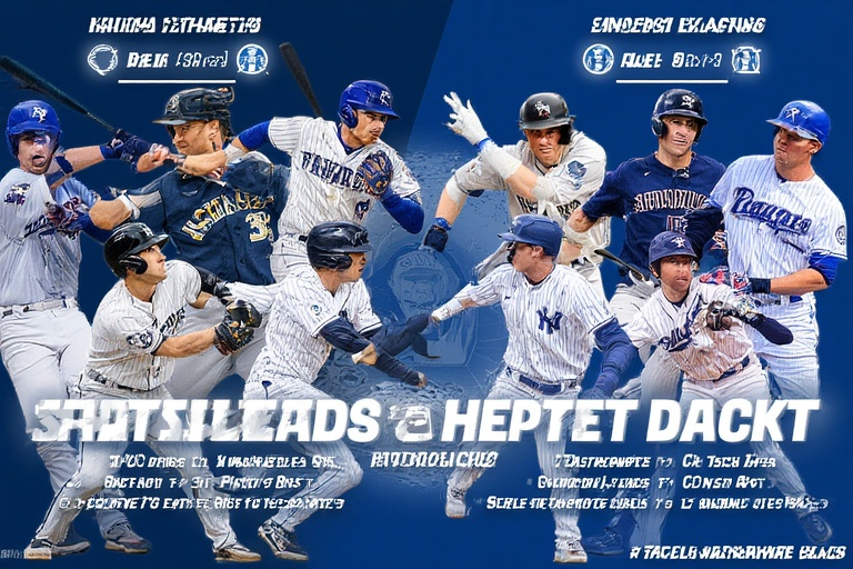 NC Dinos vs Hanwha Eagles Match Player Stats: Fierce Rivalries Exposed