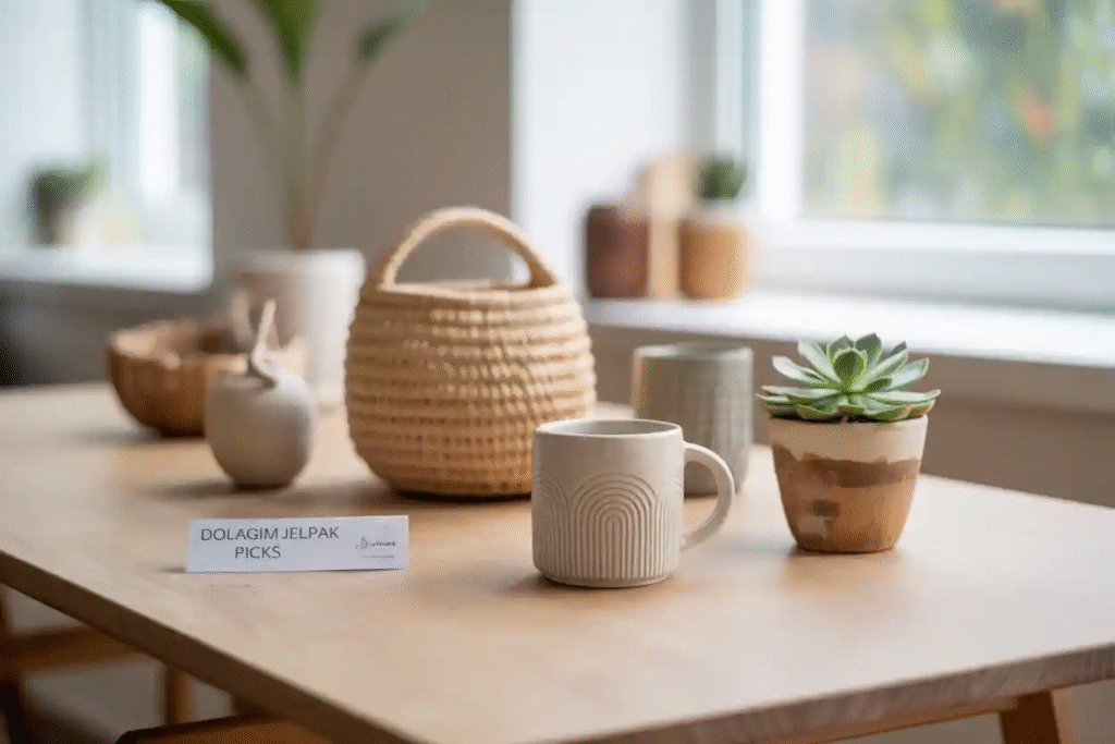 Picks from Dolagim Jelpak