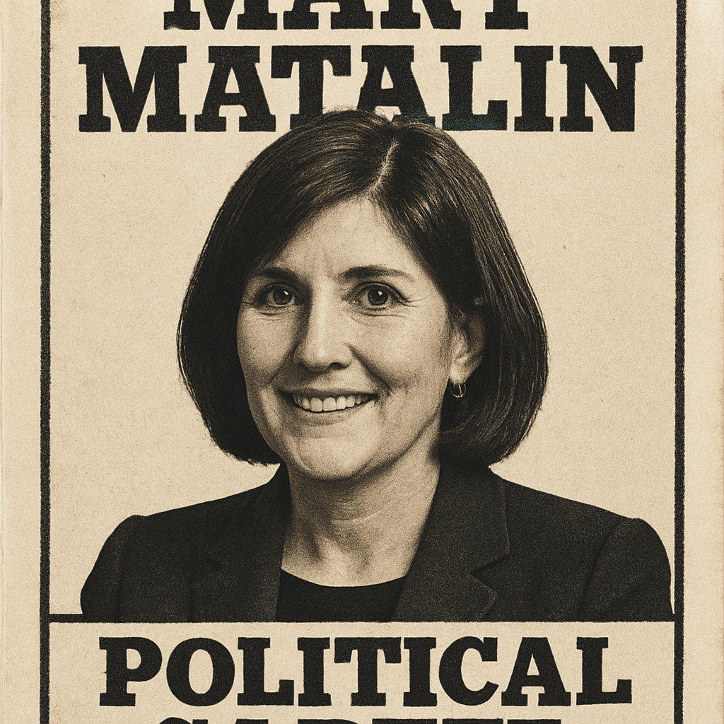 James Carville Wife Health