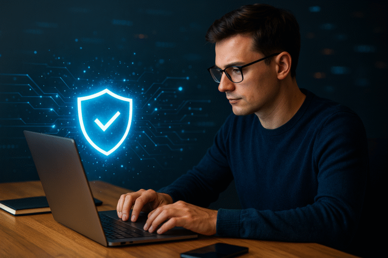 Keep Safe with the Power of Hi TheAlite