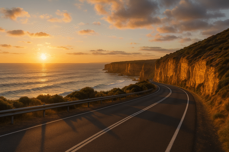 thelowdownunder travel