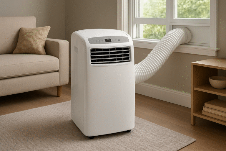 Portable Air Conditioner